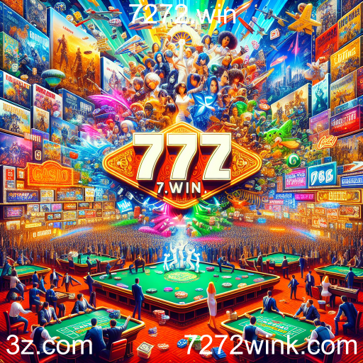 Descubra os Lançamentos Mais Quentes em 'Novos Jogos' no 7272.win